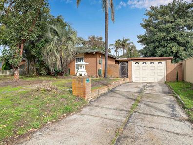 7 Delamere Way, Camillo WA 6111