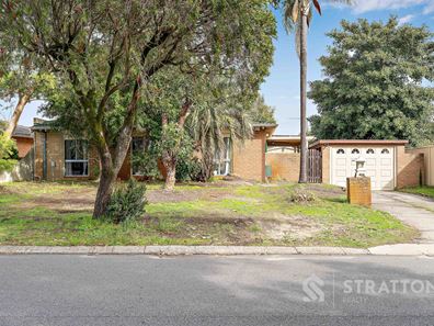 7 Delamere Way, Camillo WA 6111