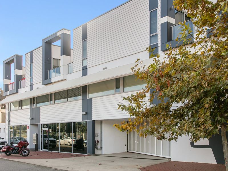Suite 6/1-3 Brixton Street, Cottesloe