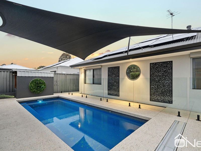 28 Benalla Drive, Harrisdale