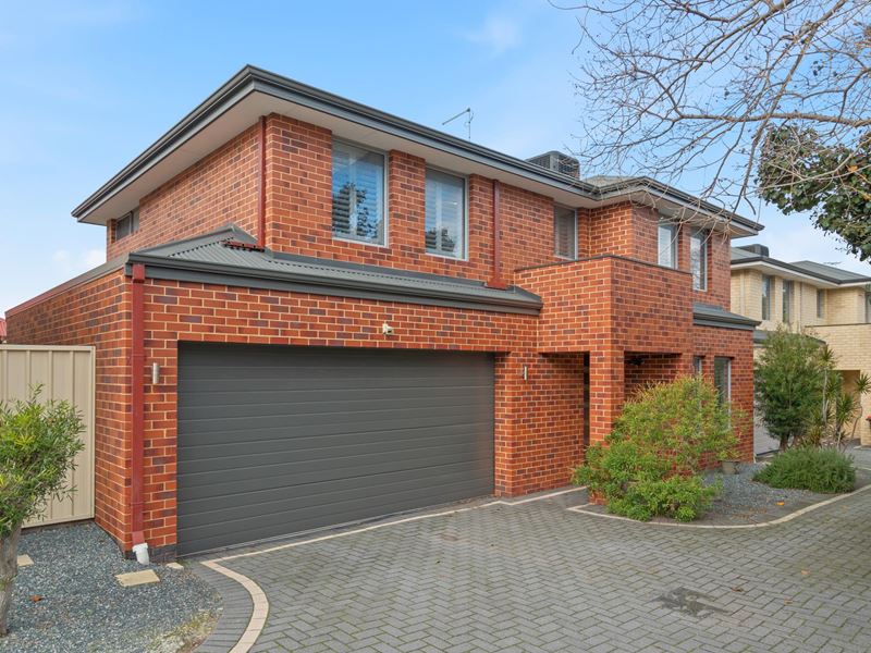 2/386 Belgravia Street, Cloverdale WA 6105
