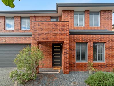 2/386 Belgravia Street, Cloverdale WA 6105