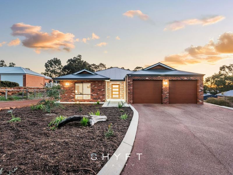 30 Benbecula  Circle, Bedfordale WA 6112