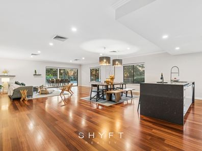 30 Benbecula  Circle, Bedfordale WA 6112