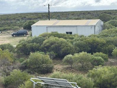 4348 Binnu Road West, Yallabatharra WA 6535