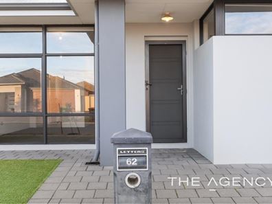 62 Villatella Gardens, Piara Waters WA 6112