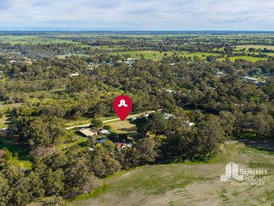 145 Salisbury Road, Cookernup WA 6219
