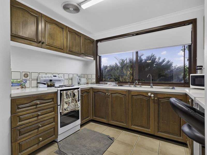 12/17 Bond Place, Pegs Creek