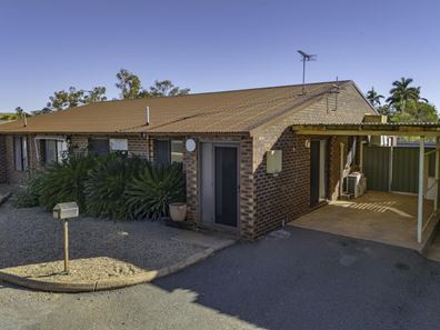 12/17 Bond Place, Pegs Creek WA 6714