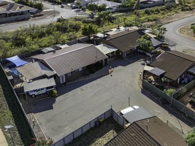 12/17 Bond Place, Pegs Creek WA 6714