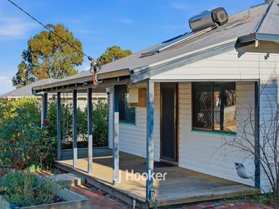 13 Baird Street, Collie WA 6225