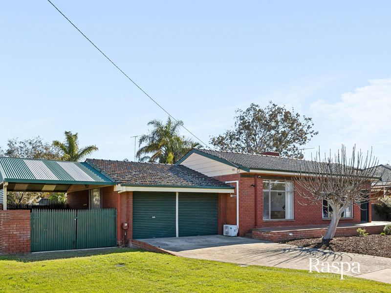 31 Strode Avenue, Hamilton Hill