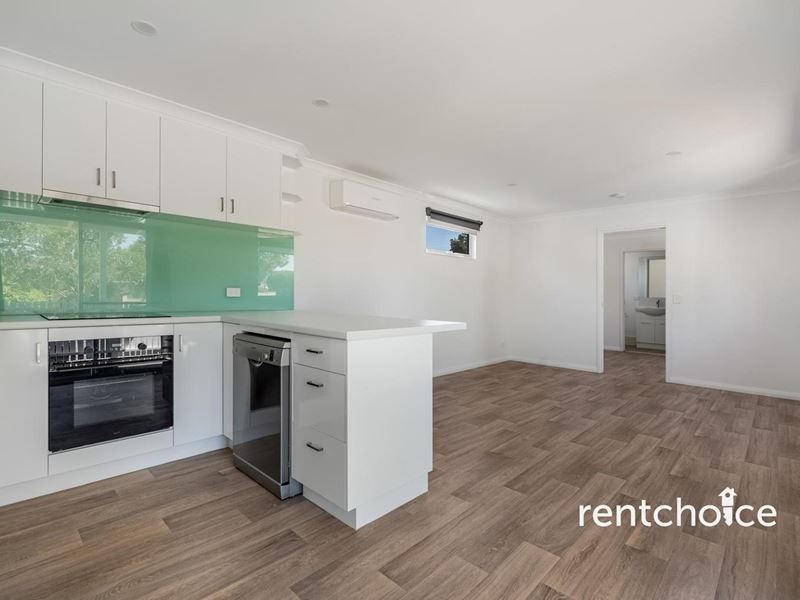 37A Greenway Avenue (Granny flat), Thornlie