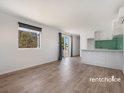 37A Greenway Avenue (Granny flat), Thornlie WA 6108