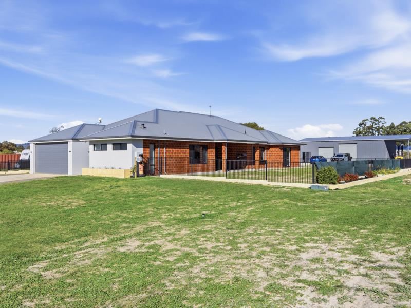 485 Readheads Road, North Dandalup