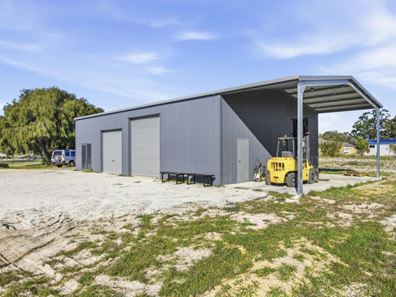 485 Readheads Road, North Dandalup WA 6207
