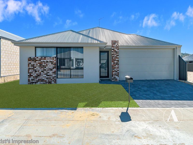 13 Kookaburra  Street, Eglinton WA 6034