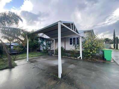 8A Bright Street, Carey Park WA 6230