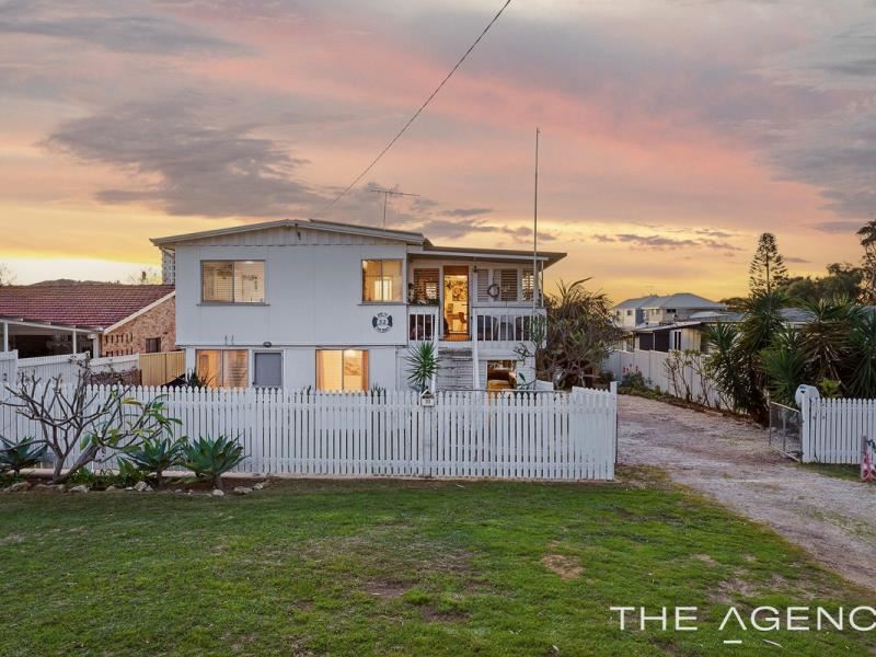 32 Janis Street, Halls Head