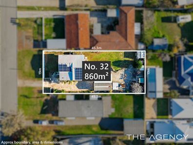 32 Janis Street, Halls Head WA 6210