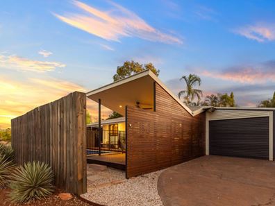 16B De Pledge Way, Cable Beach WA 6726