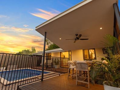 16B De Pledge Way, Cable Beach WA 6726
