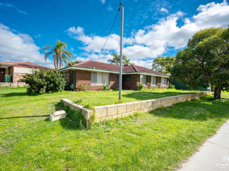 5 Slee Avenue, Kelmscott