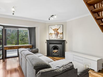 5/57 Third  Avenue, Mount Lawley WA 6050