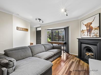 5/57 Third  Avenue, Mount Lawley WA 6050