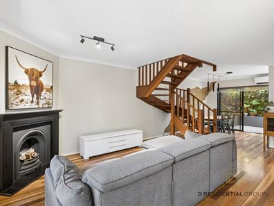 5/57 Third  Avenue, Mount Lawley WA 6050