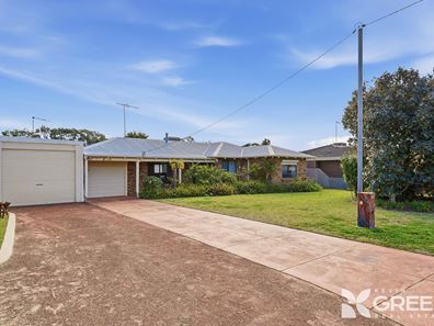 6 Mekong Way, Greenfields WA 6210