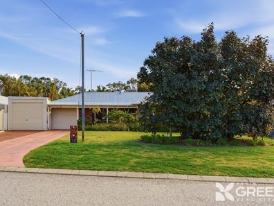 6 Mekong Way, Greenfields WA 6210