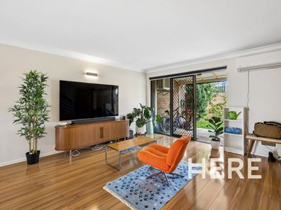 6/4 Corboy Street, Wembley WA 6014
