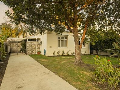 60 Harborne Street, Wembley WA 6014