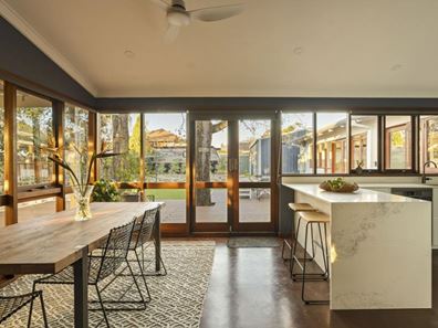 60 Harborne Street, Wembley WA 6014