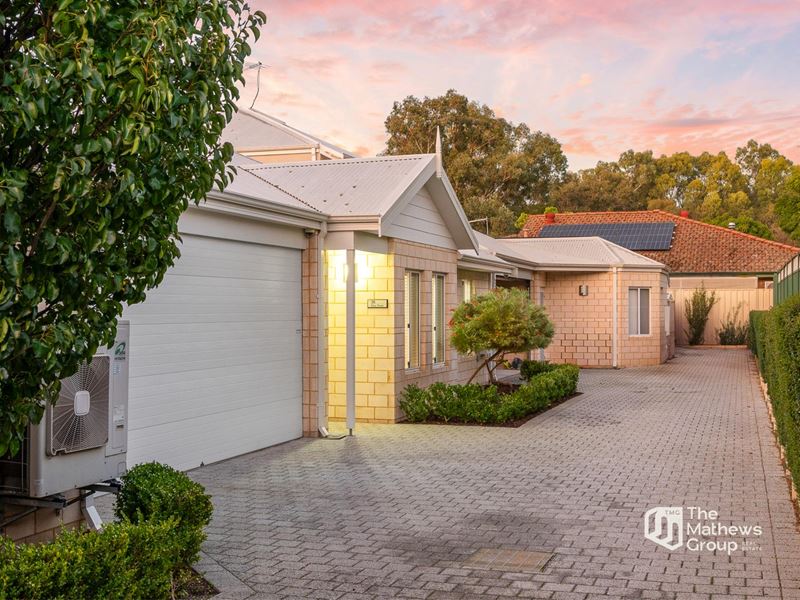 2B Ellen Street, Mount Nasura WA 6112
