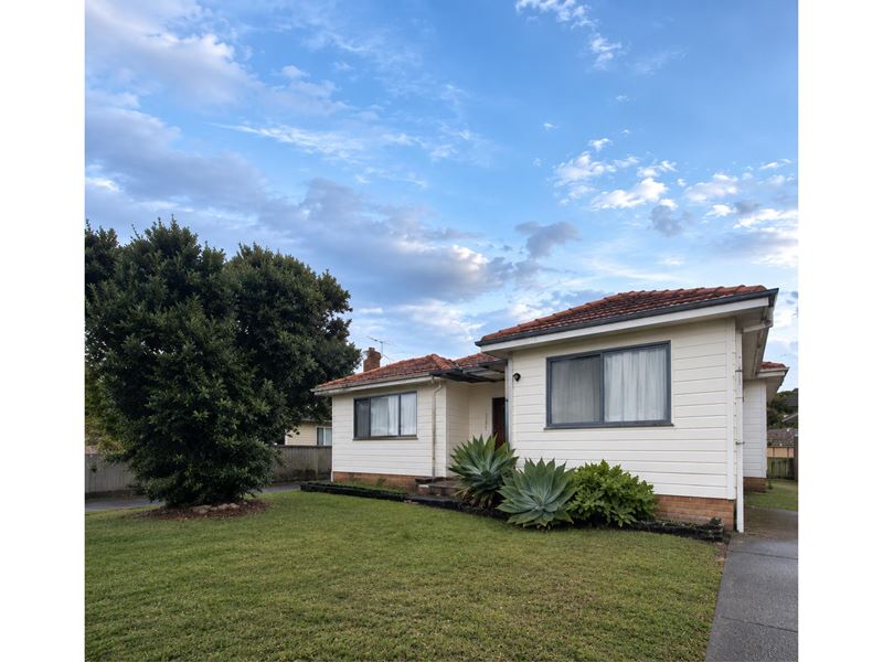 59B Mckail Street, Orana