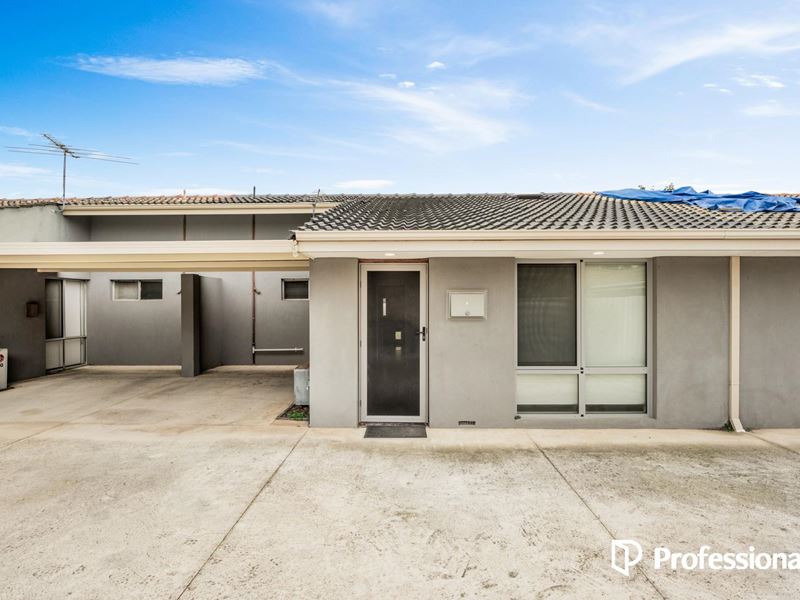 2/178 Eighth Avenue, Inglewood
