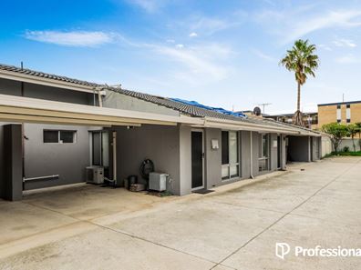 2/178 Eighth Avenue, Inglewood WA 6052