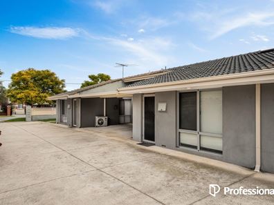 2/178 Eighth Avenue, Inglewood WA 6052