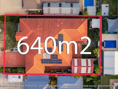 9 Satine Turn, Aveley WA 6069