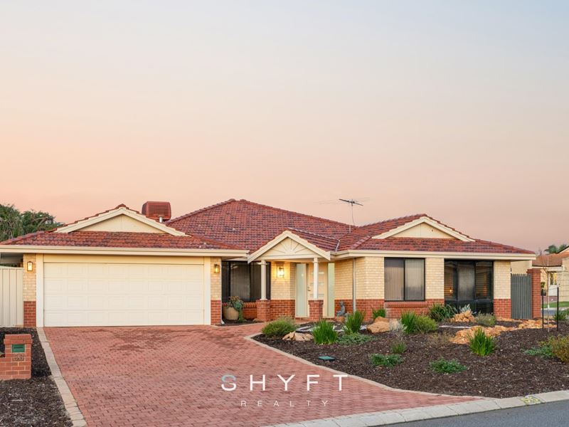 56 Fallbrook Avenue, Woodvale