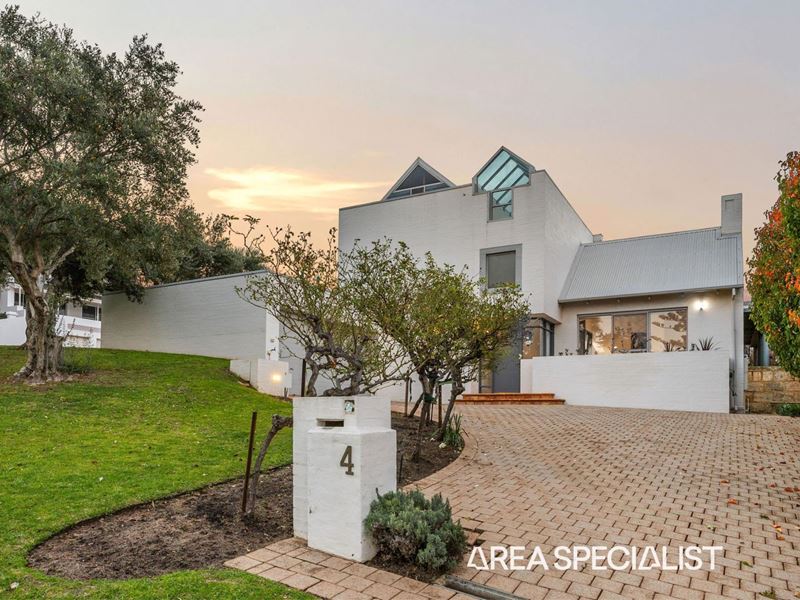 4 Maloney Way, City Beach