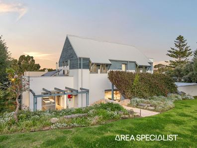 4 Maloney Way, City Beach WA 6015