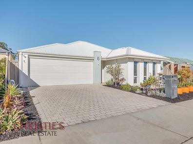 6 Albarello Way, Dayton WA 6055