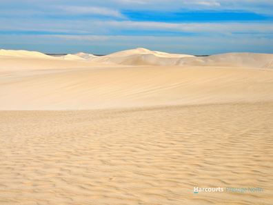Lancelin WA 6044