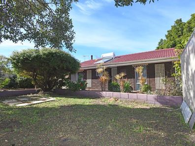 6 Arbour Place, Kelmscott WA 6111