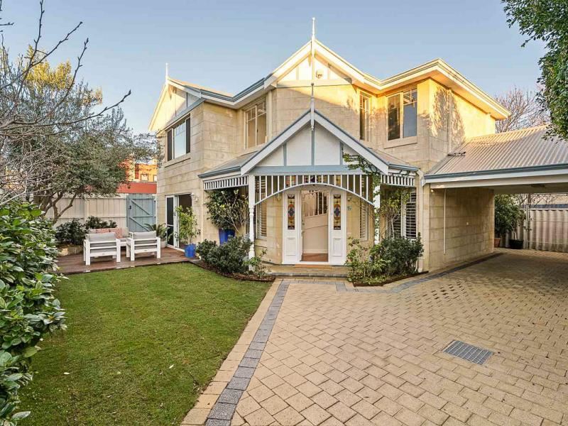 48A Connolly Street, Wembley WA 6014