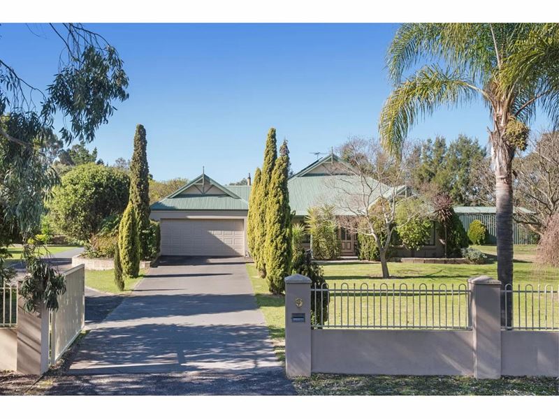 9 Red Gum Way, Vasse