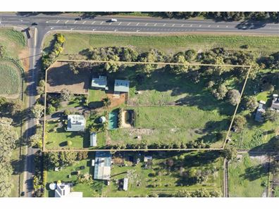 9 Red Gum Way, Vasse WA 6280